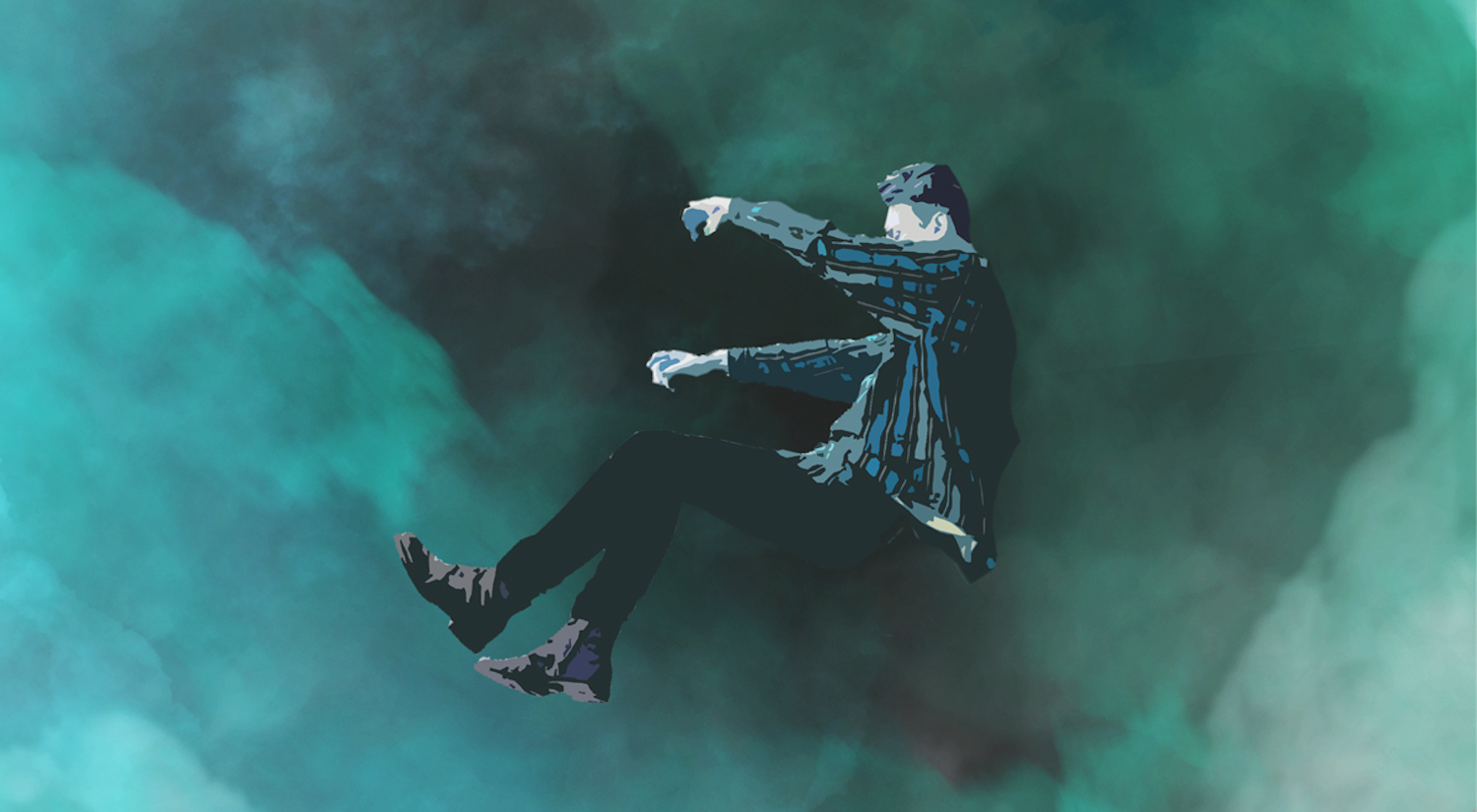  ‘In Limbo’ presented by Seven Arc Productions 