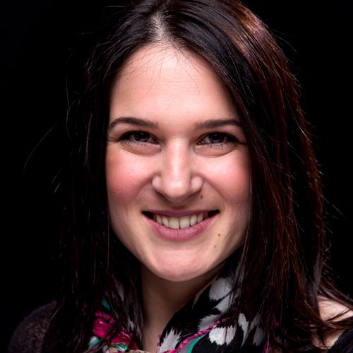  Dr Christina Kapadocha  