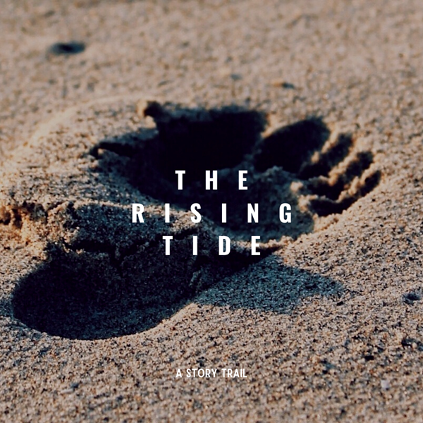 The Rising Tide Hackney The Rising Tide: A Story Trail | University of Essex