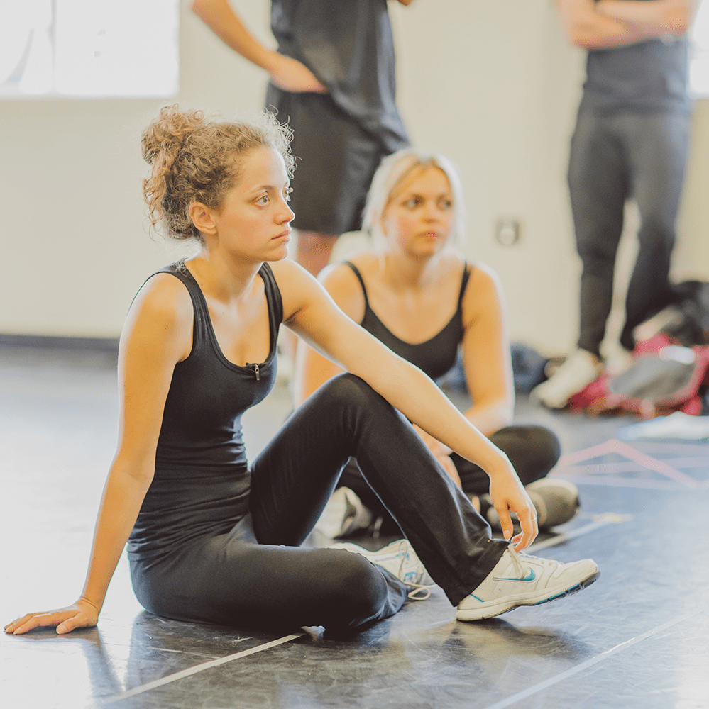 Information for New Students