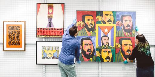 BA (Hons)  Language Studies with Latin American Studies