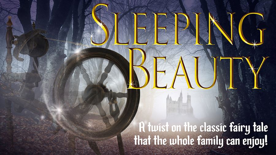 Sleeping Beauty | 9:45am