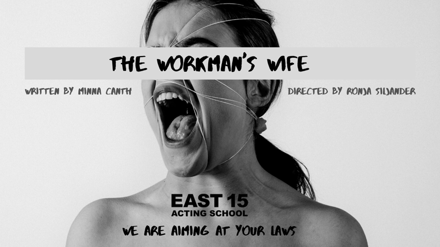 The Workman's Wife | 6:00pm