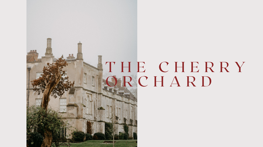 The Cherry Orchard