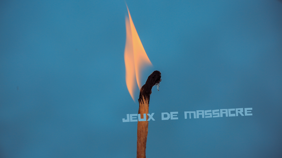Jeux de Massacre