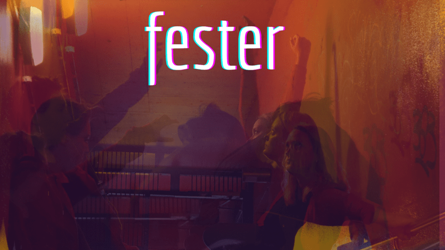 Fester
