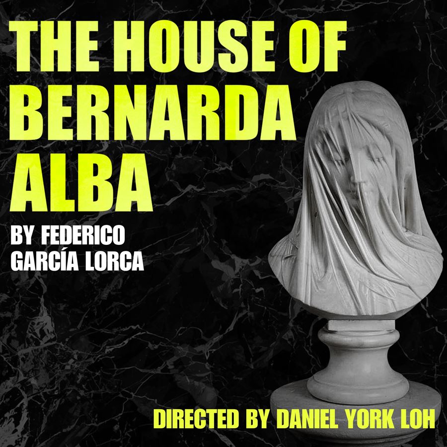 The House of Bernada Alba