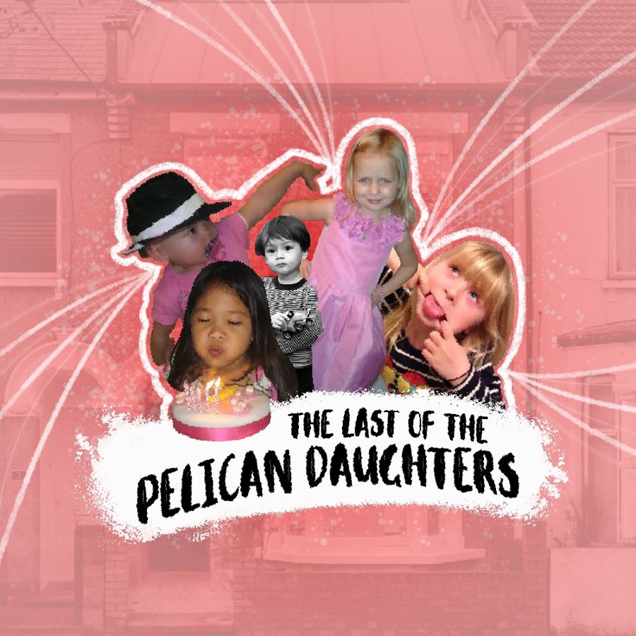The Last of the Pelican Daughters