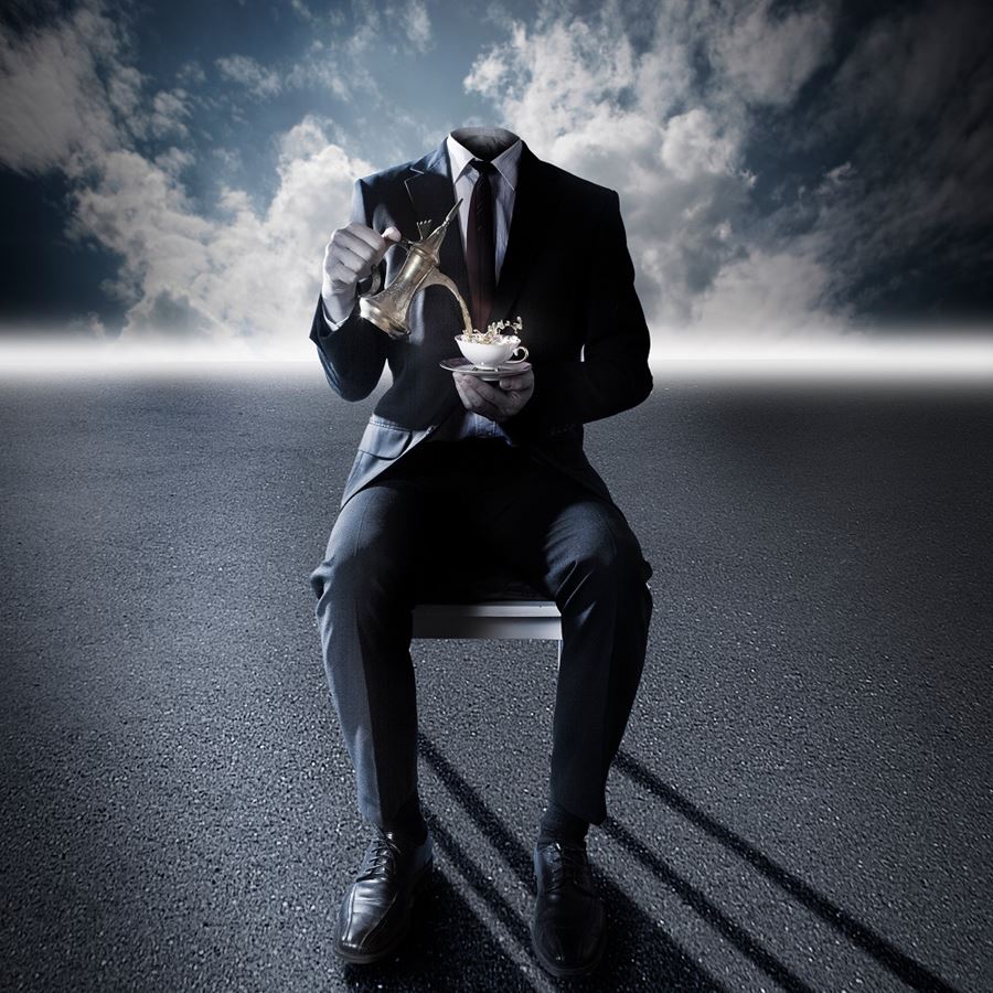 The Government Inspector