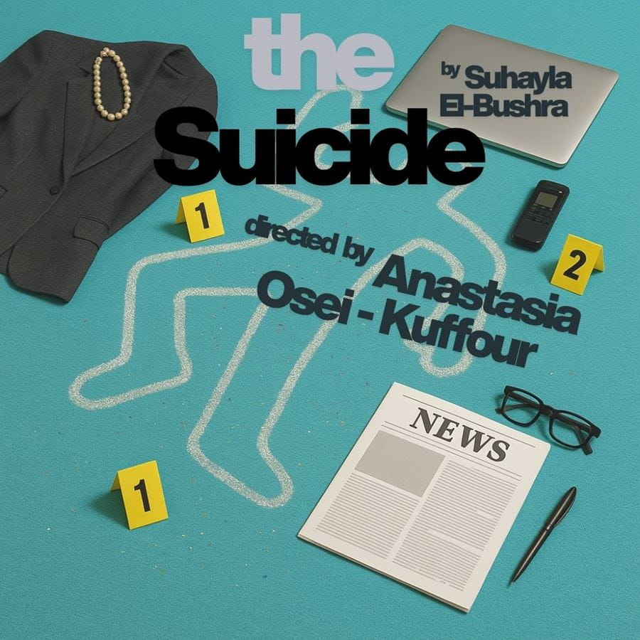 The Suicide