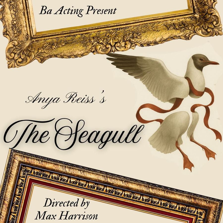 The Seagull