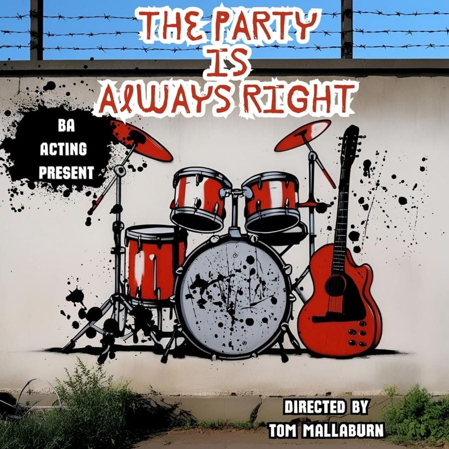 The Party is Always Right