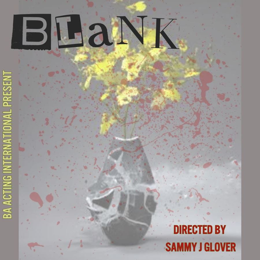 Blank