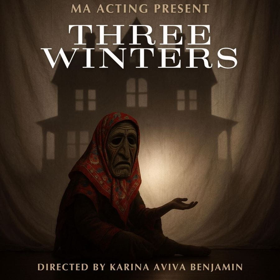 3 Winters