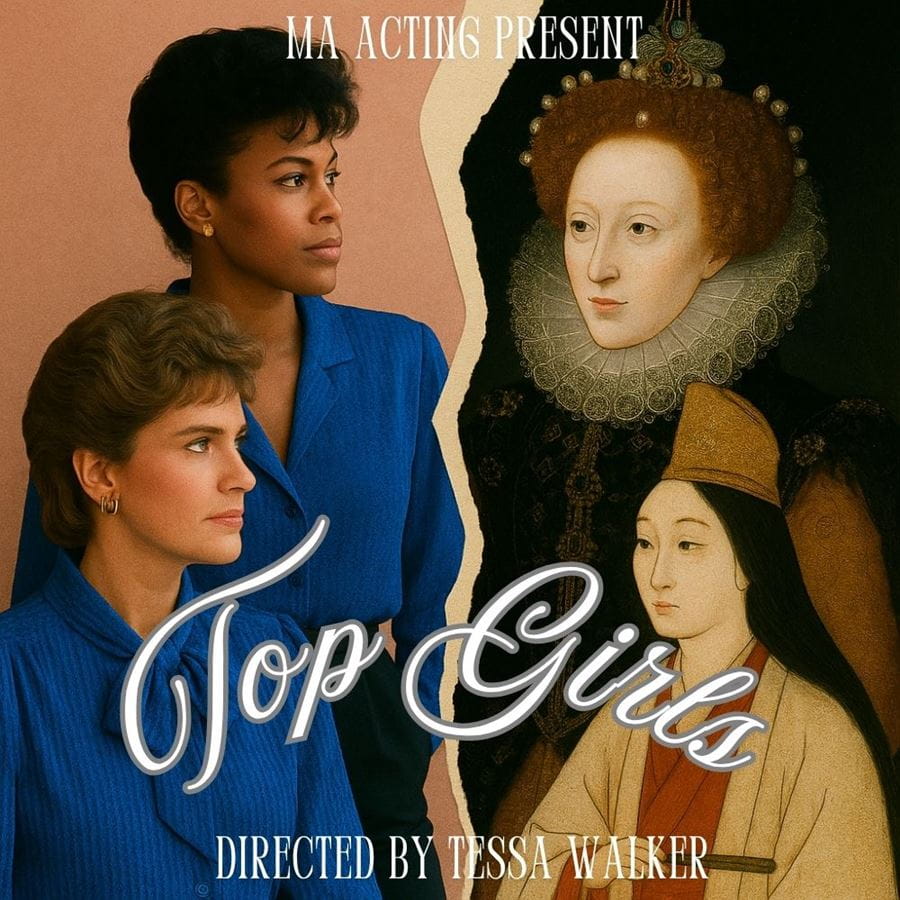 Top Girls