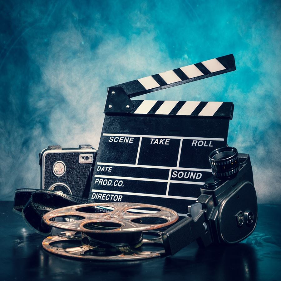 BA Acting Short Film Screening