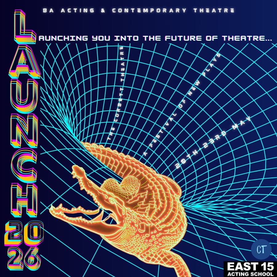 LAUNCH FESTIVAL: Vagitus | Exclusive Content - Pay to View