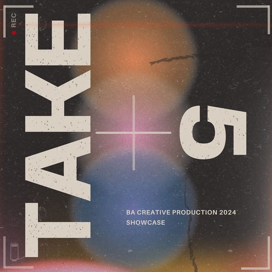 Take 5!