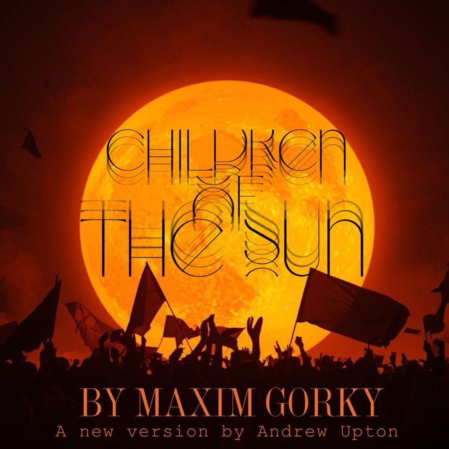 Children of the Sun