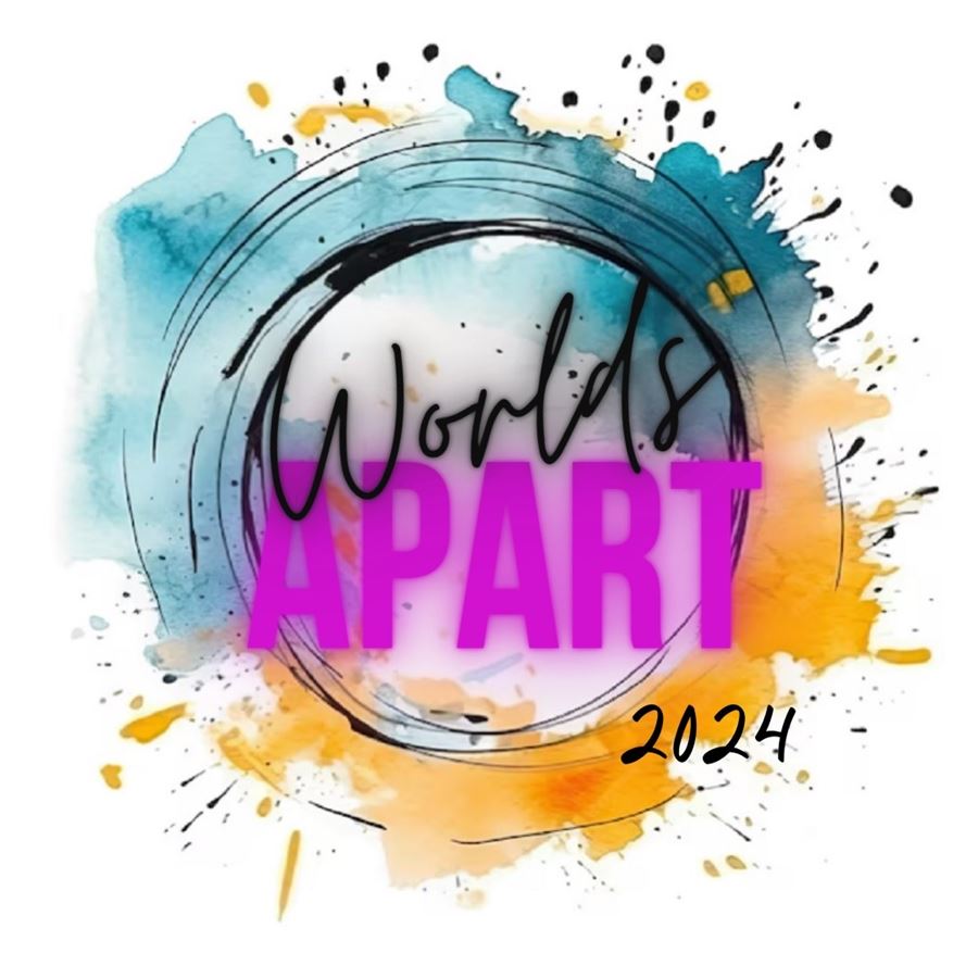Worlds Apart: 2024