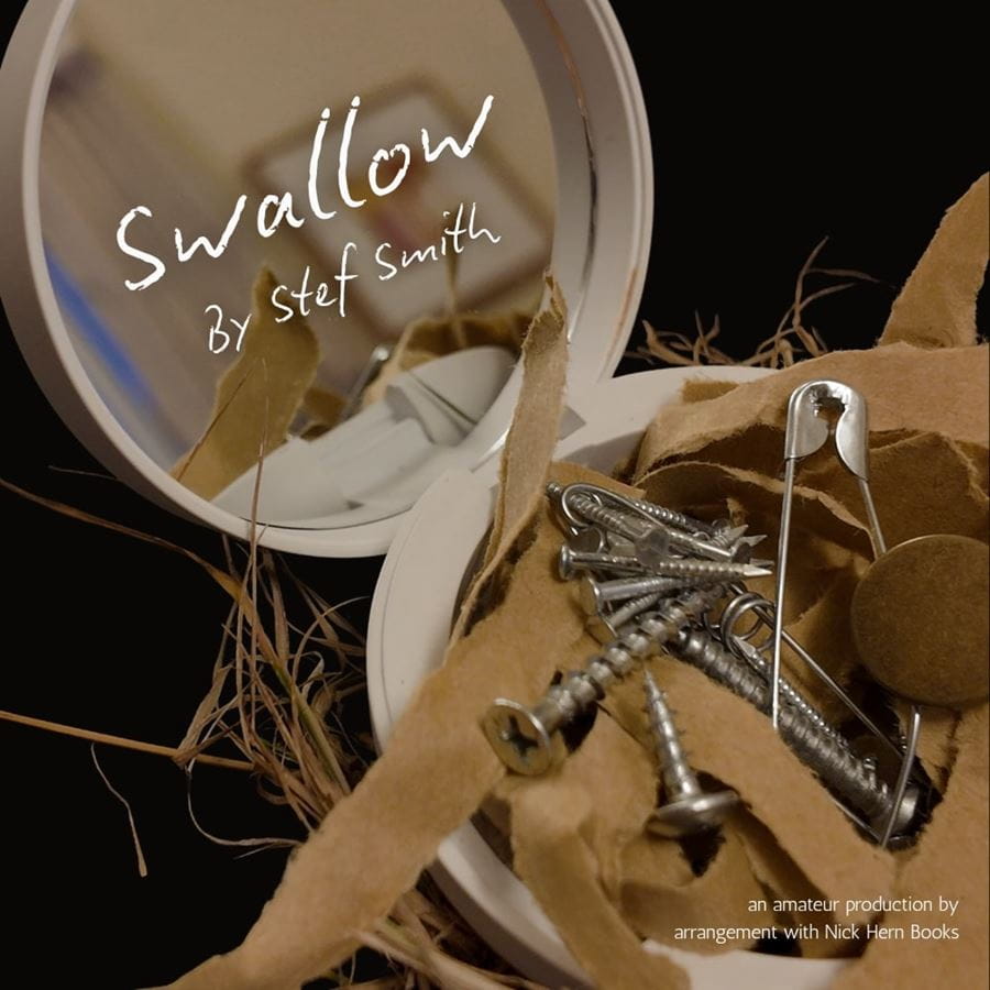 SWALLOW