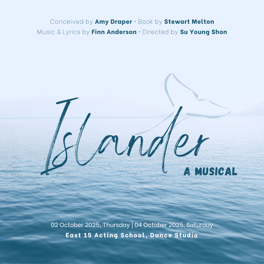 ISLANDER