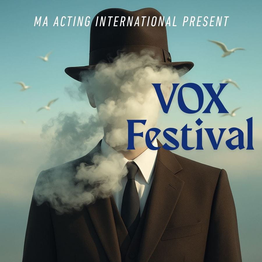 MA VOX FESTIVAL 2025: Show B
