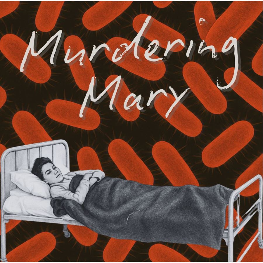 Murdering Mary