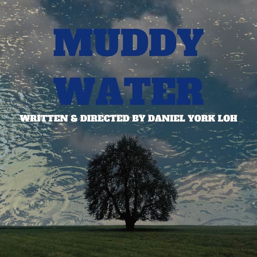 Muddy Water
