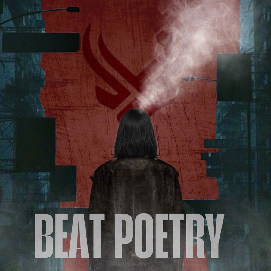 Beat Poetry