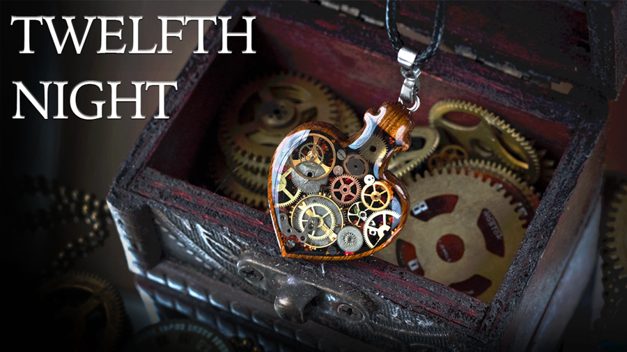 Twelfth Night | 5:00pm