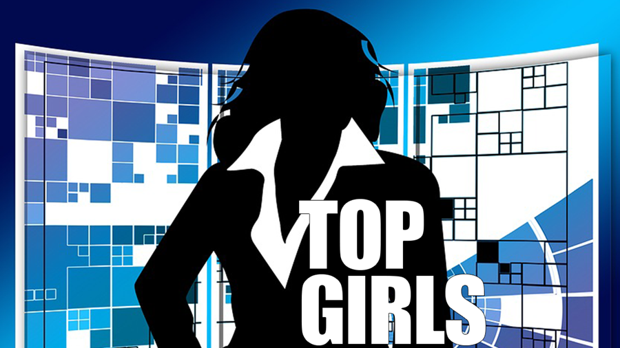 Top Girls | 5:00pm