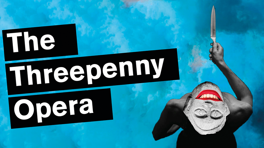 The Threepenny Opera | 7:30pm