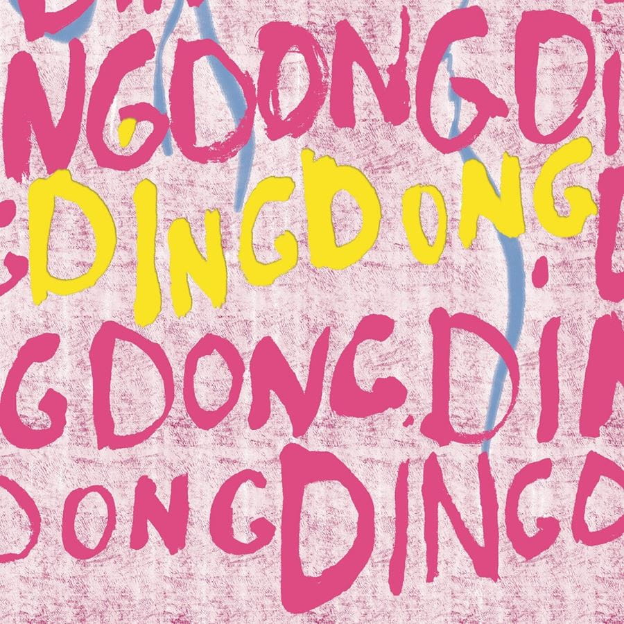 DING DONG