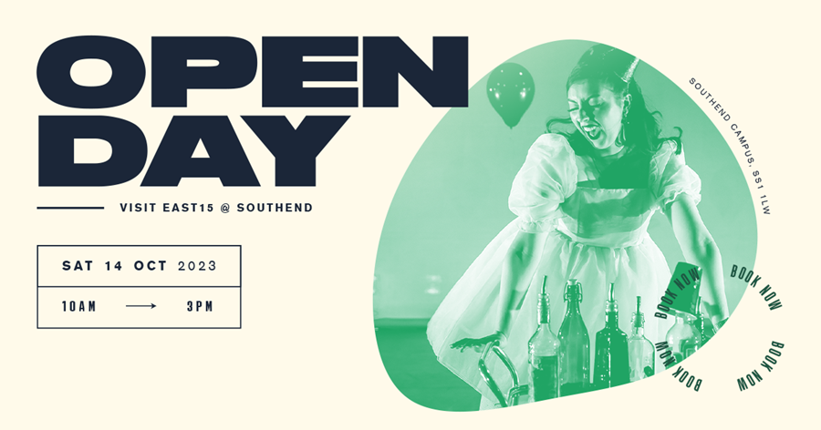Southend Campus Open Day