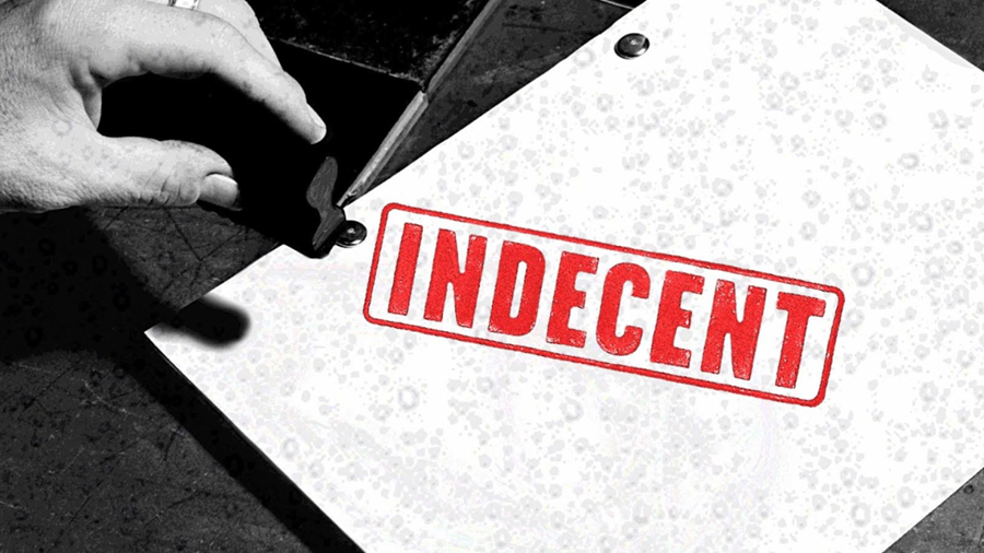Indecent