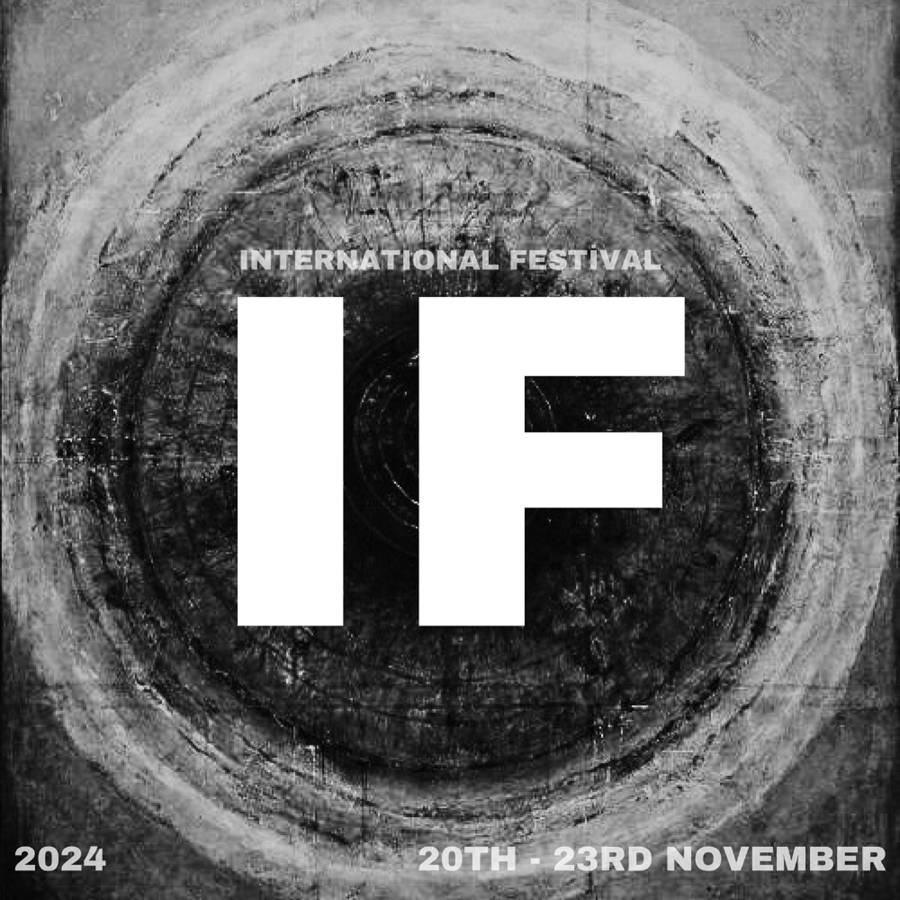  IF 2024: The Unfortunate Adventures of Pierrot & Lighthouse