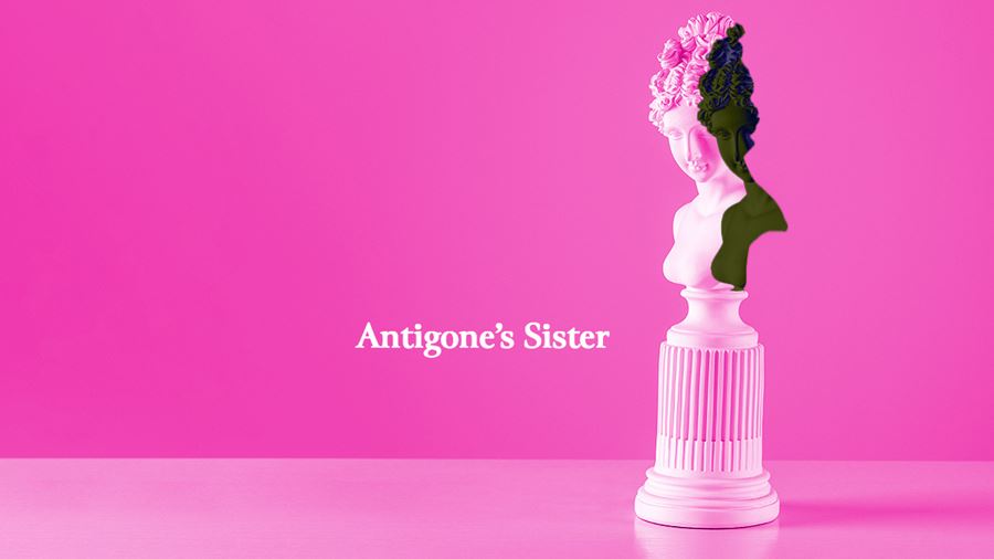 Antigone's Sister