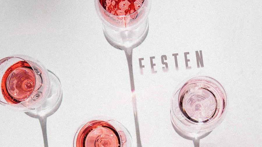 Festen