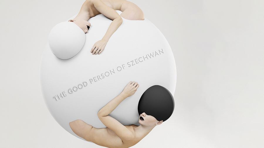 The Good Person of Szechwan