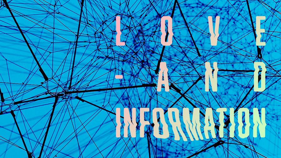 Love and Information