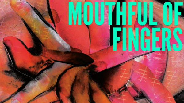 MOUTHFUL BANNER CARD