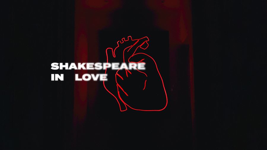 Shakespeare in Love