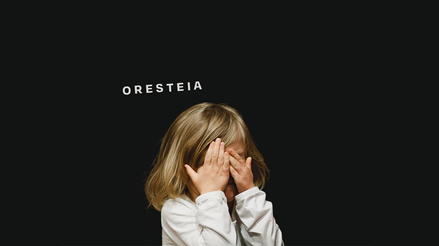 Oresteia