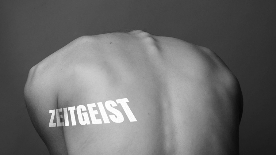 Zeitgeist