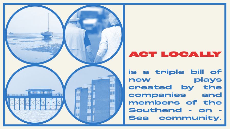 Act Locally