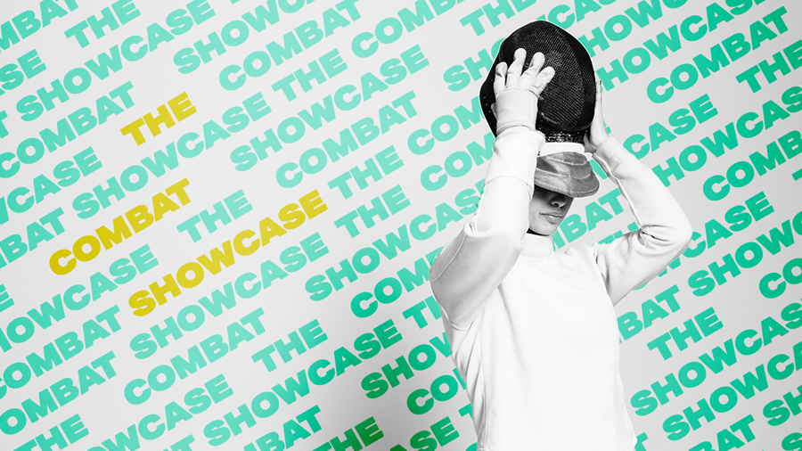 The Combat Showcase