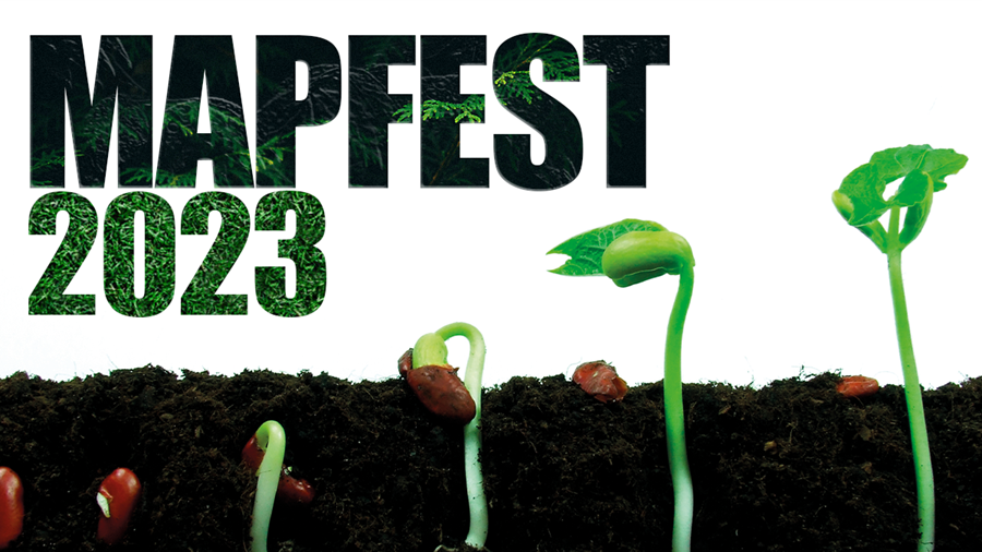 MAPFEST 2023 (PROGRAMME A)