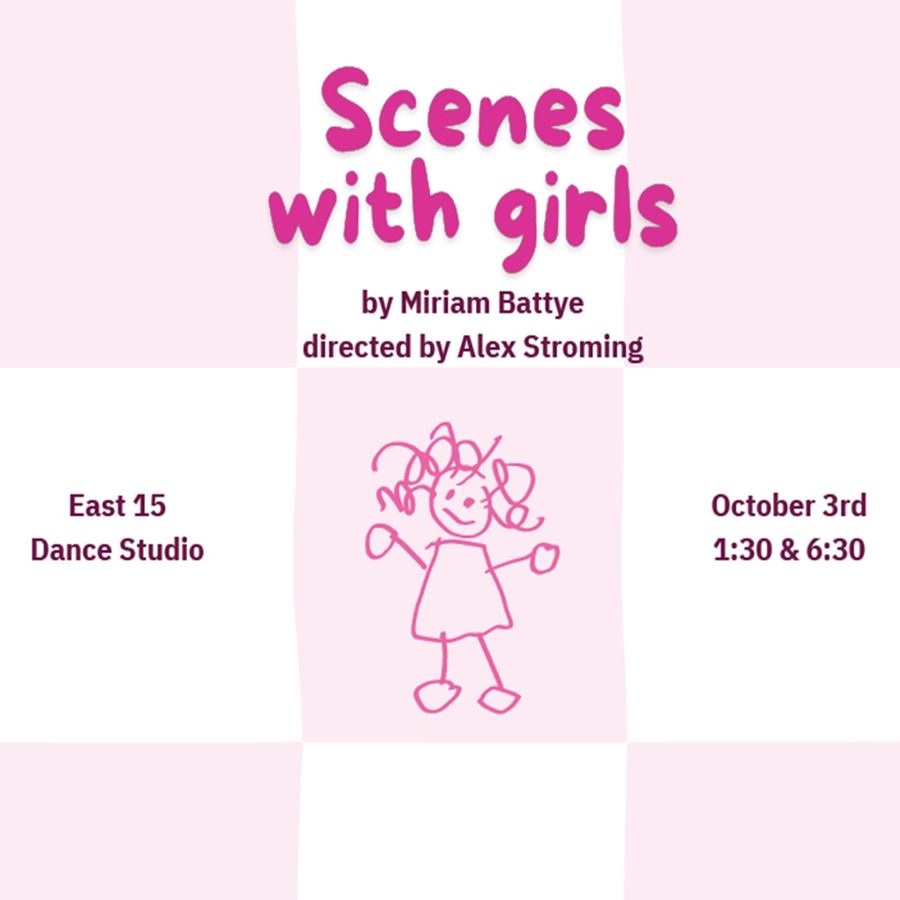 SCENES WITH GIRLS