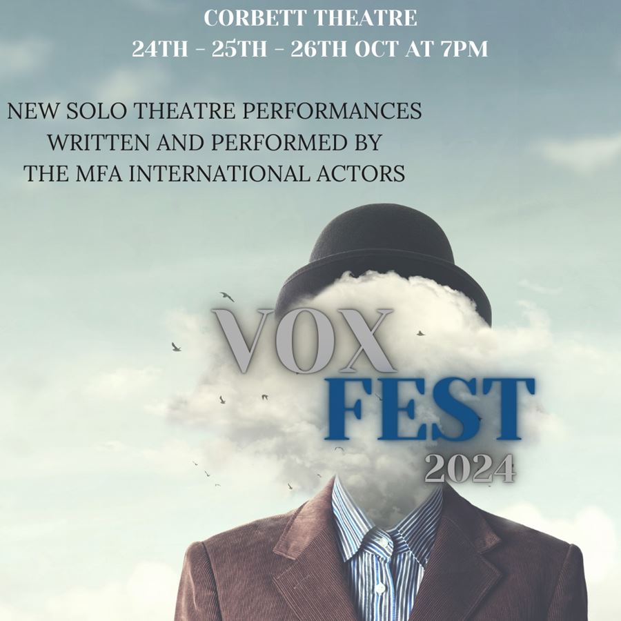 VOX FESTIVAL 2024: Show C